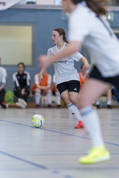 Bild 217 - F NFV Futsalturnier